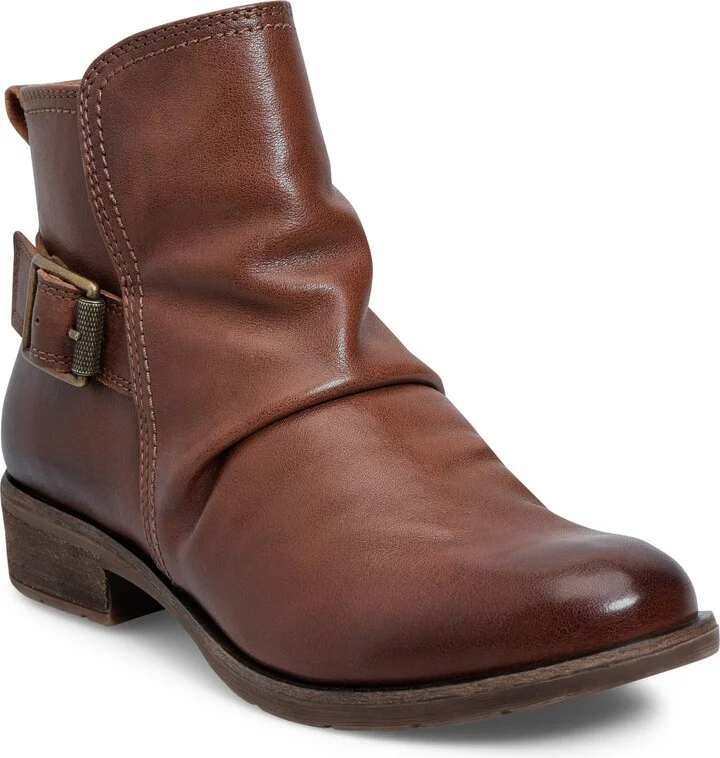 Root Brown