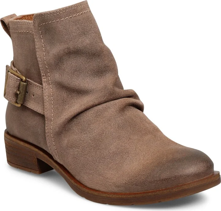 Brookdale Bootie