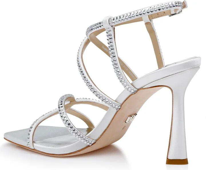 Brooke Ankle Strap Sandal - Image 2