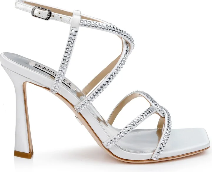 Brooke Ankle Strap Sandal - Image 3