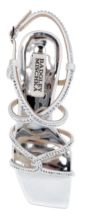 Brooke Ankle Strap Sandal - Image 5