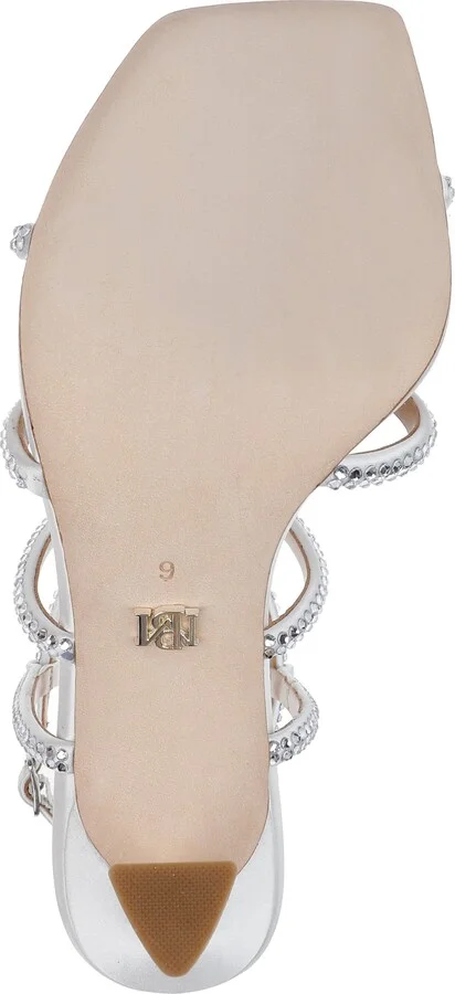 Brooke Ankle Strap Sandal - Image 6