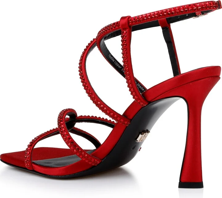 Brooke Ankle Strap Sandal - Image 8