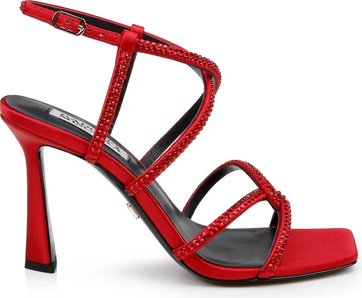 Brooke Ankle Strap Sandal - Image 9