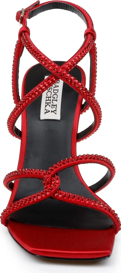 Brooke Ankle Strap Sandal - Image 10