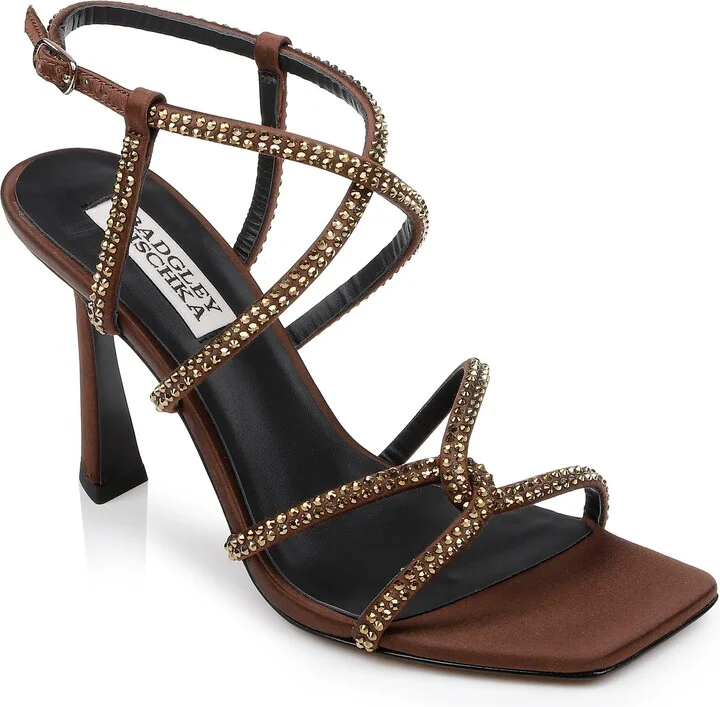 Chocolate Satin