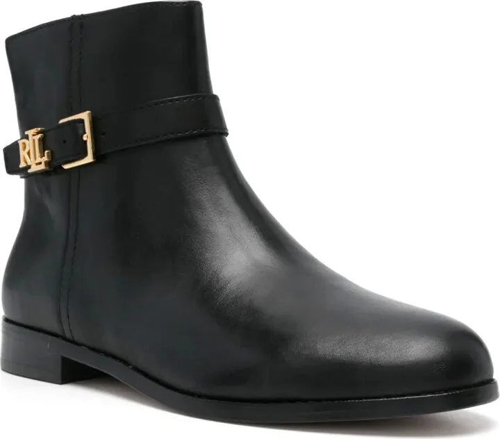 Brooke boots - Image 2
