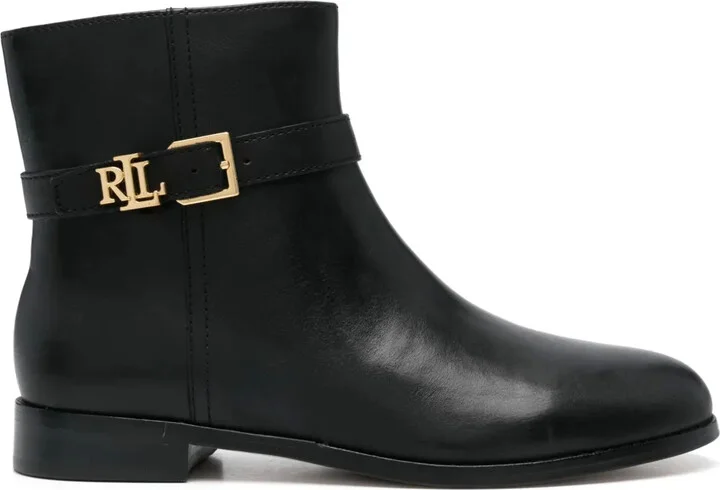 Brooke boots