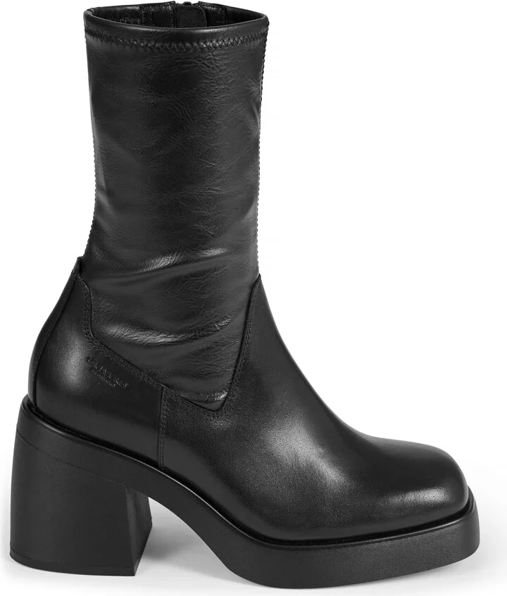 Brooke Platform Boot - Image 3
