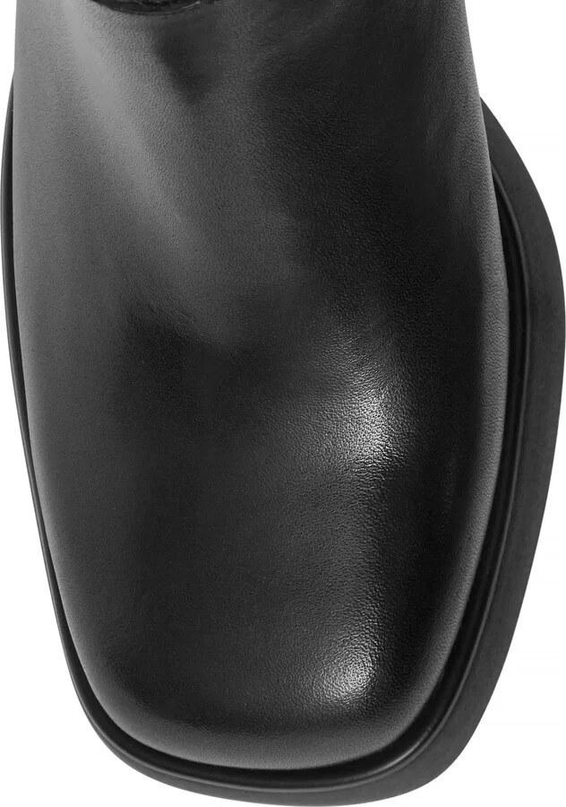 Brooke Platform Boot - Image 5