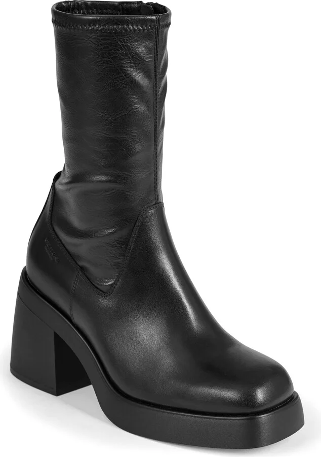 Brooke Platform Boot