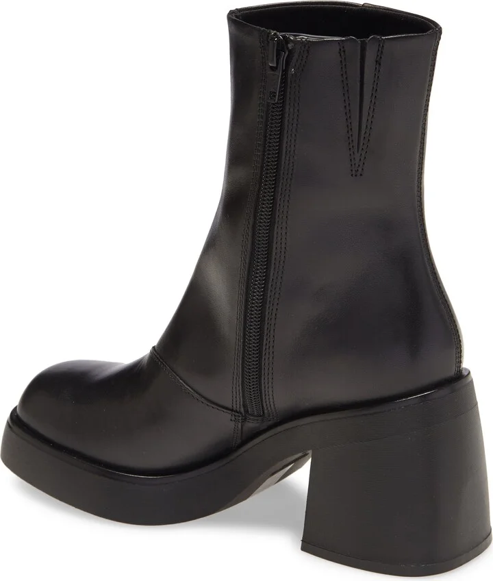 Brooke Platform Bootie - Image 2