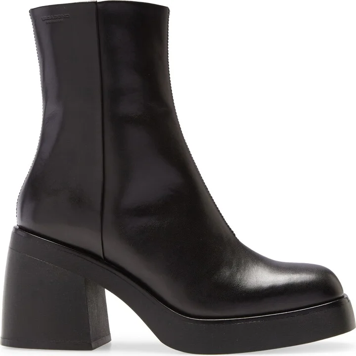 Brooke Platform Bootie - Image 3