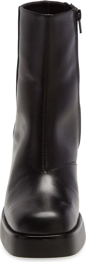 Brooke Platform Bootie - Image 4