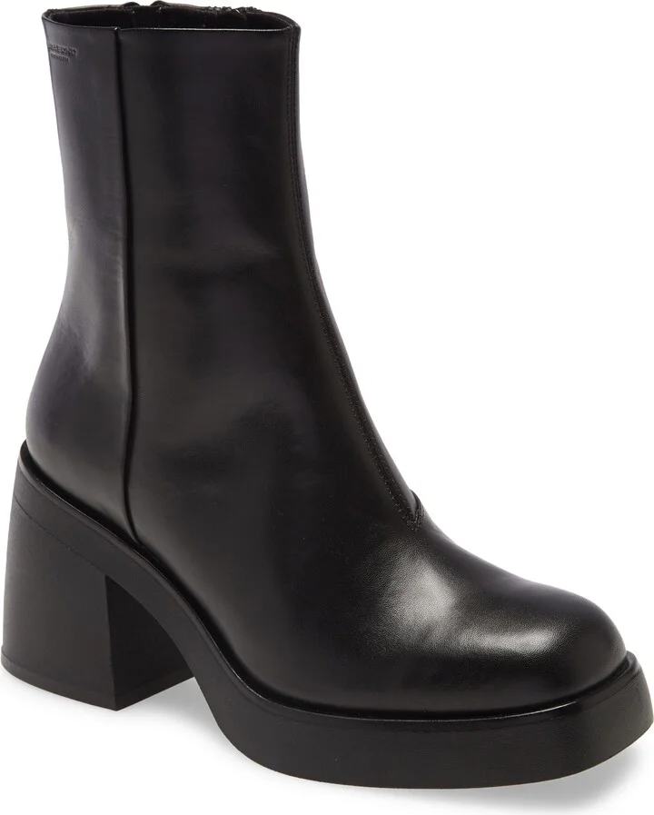 Black Leather