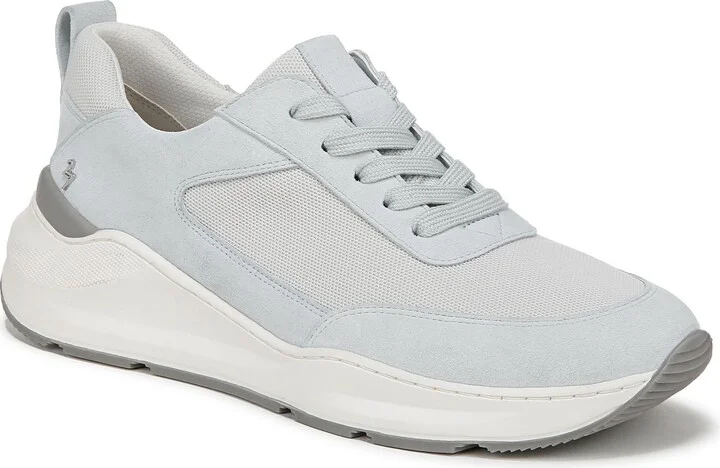 WHITE / GREY