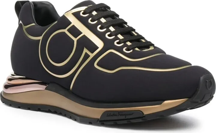 Brookly low-top sneakers - Image 2