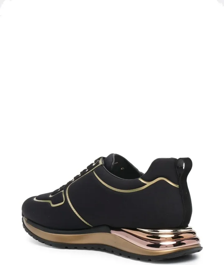 Brookly low-top sneakers - Image 3