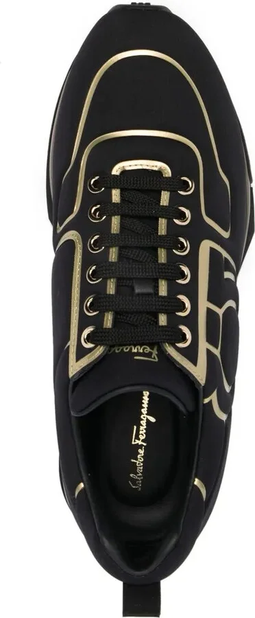Brookly low-top sneakers - Image 4