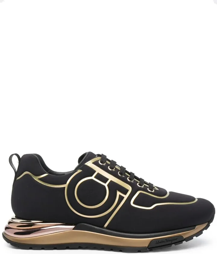 Brookly low-top sneakers
