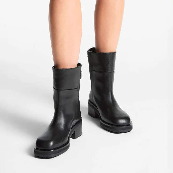 Brooklyn Ankle Boot 50 - Image 3
