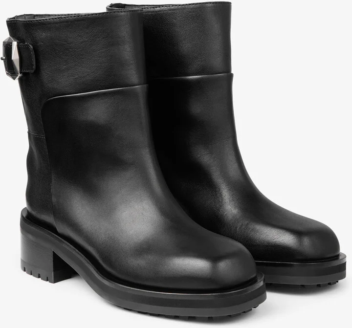 Brooklyn Ankle Boot 50 - Image 4