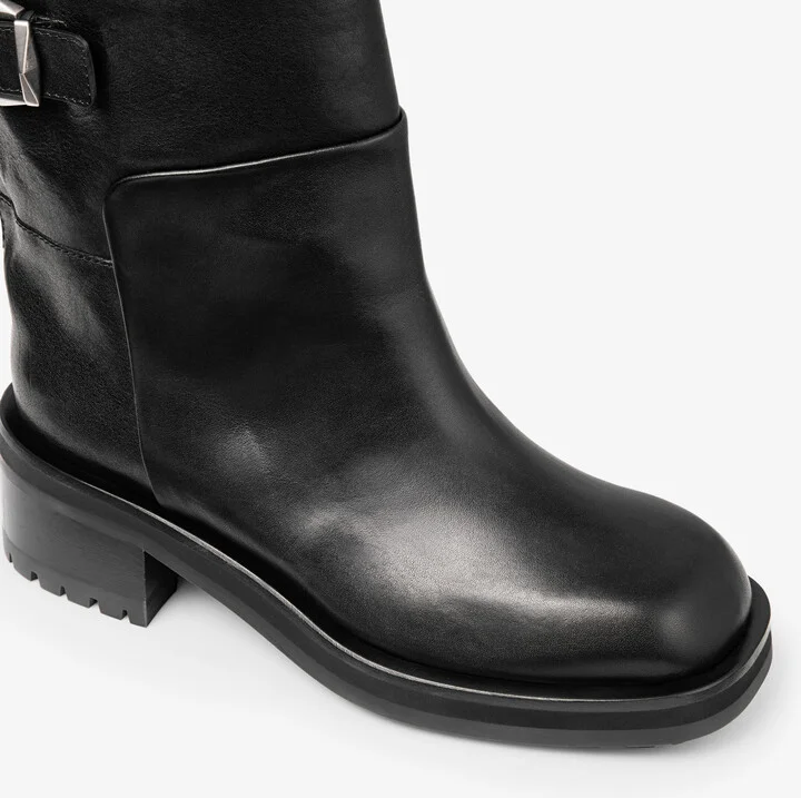 Brooklyn Ankle Boot 50 - Image 5