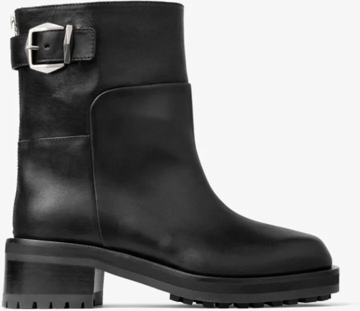 Brooklyn Ankle Boot 50