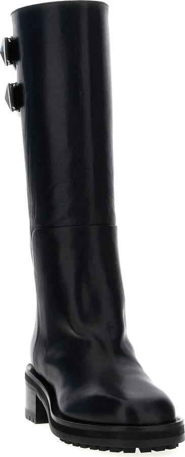 'brooklyn' Boots - Image 2