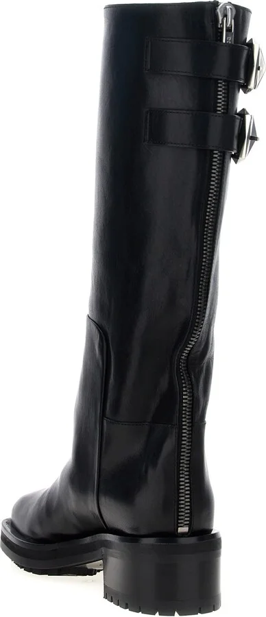 'brooklyn' Boots - Image 3