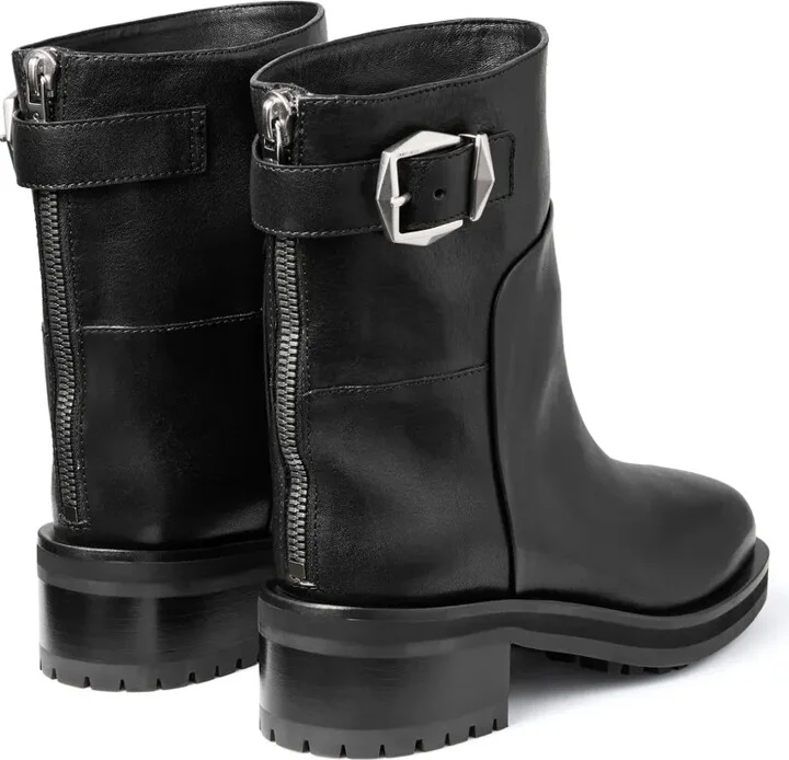 Brooklyn boots - Image 3