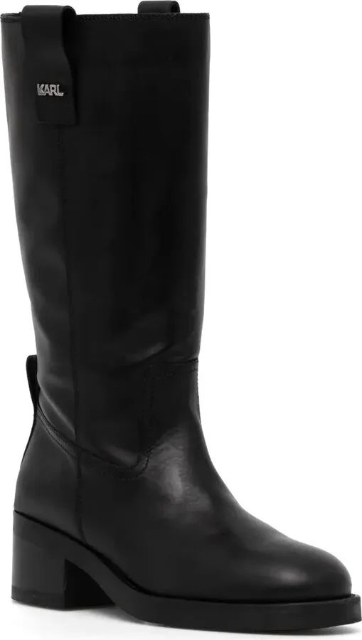 Brooklyn boots - Image 2