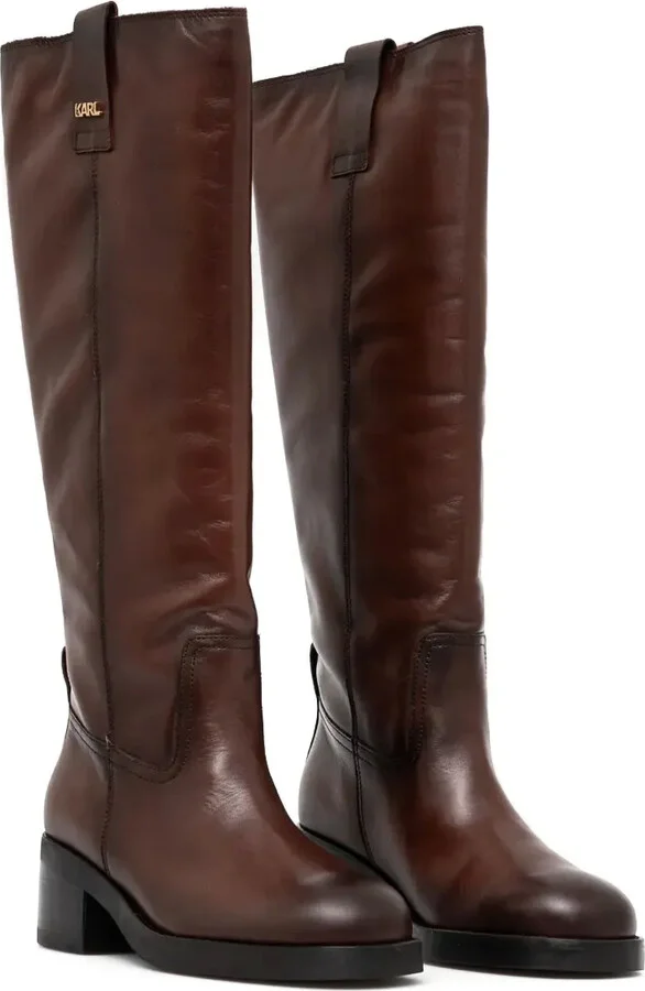 Brooklyn boots - Image 3