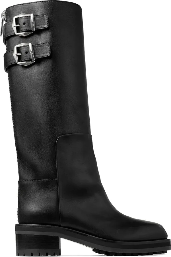 Brooklyn boots