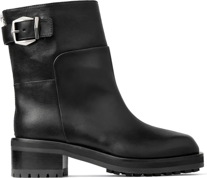 Brooklyn boots