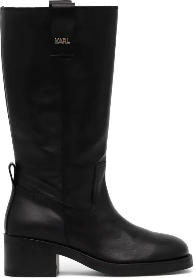 Brooklyn boots