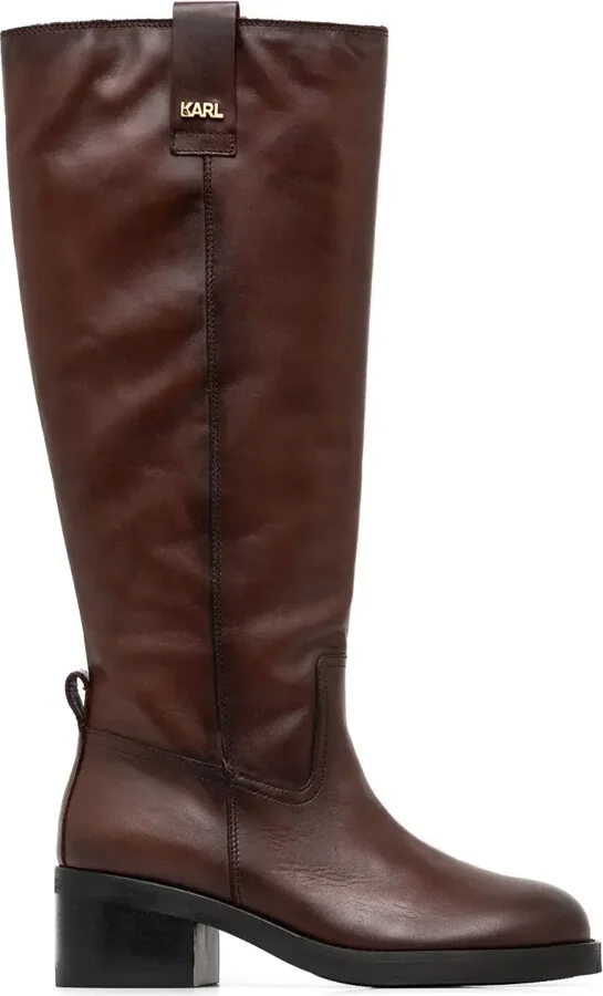 Brooklyn boots