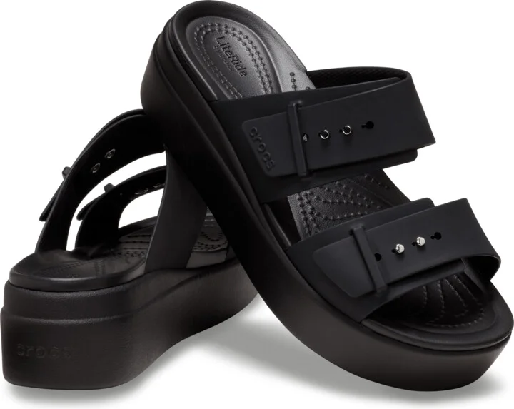 Brooklyn Buckle - Image 2