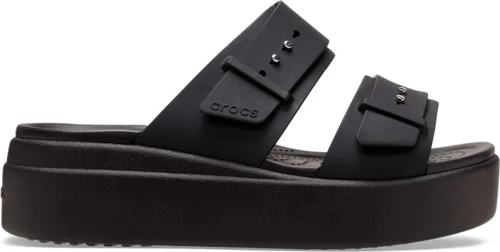 Brooklyn Buckle