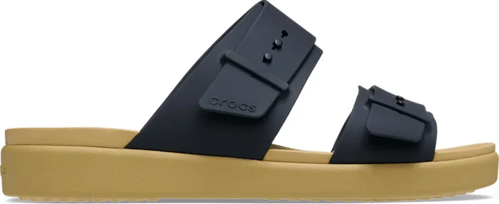 Black / Tan