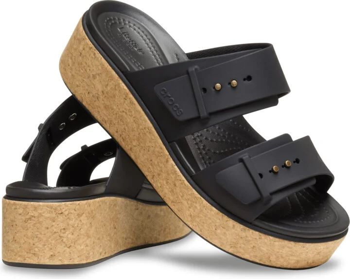 Brooklyn Cork Buckle - Image 2