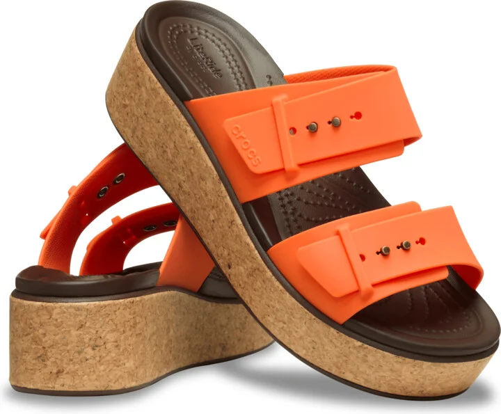 Brooklyn Cork Buckle - Image 5