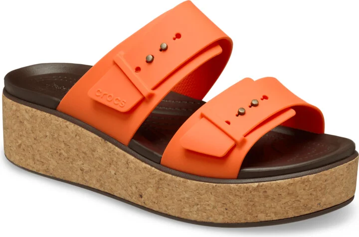 Brooklyn Cork Buckle - Image 6