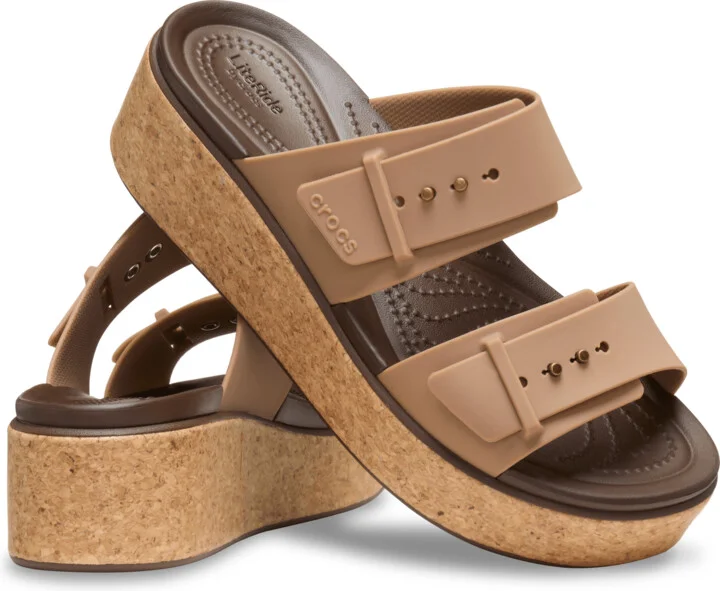Brooklyn Cork Buckle - Image 8