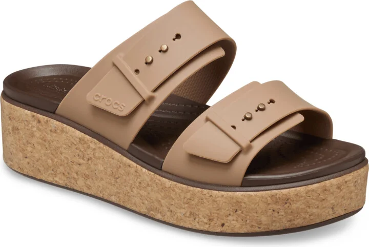 Brooklyn Cork Buckle - Image 9