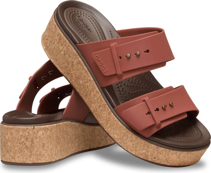 Brooklyn Cork Buckle - Image 11