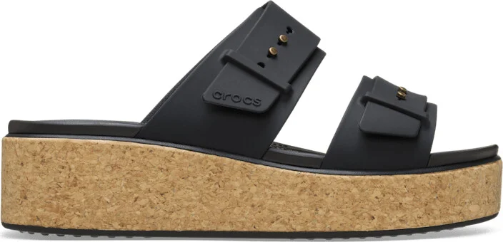Brooklyn Cork Buckle