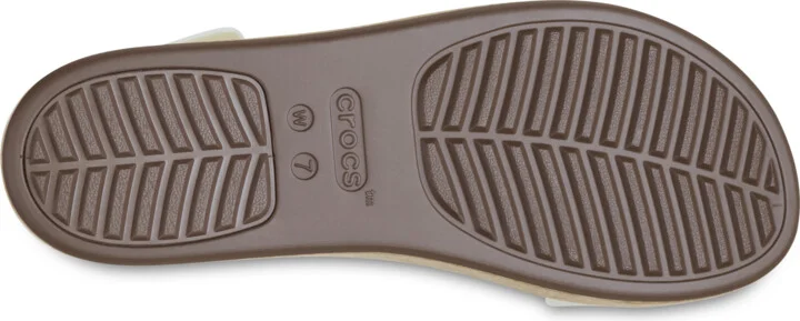 Brooklyn Cork Low Wedge - Image 4