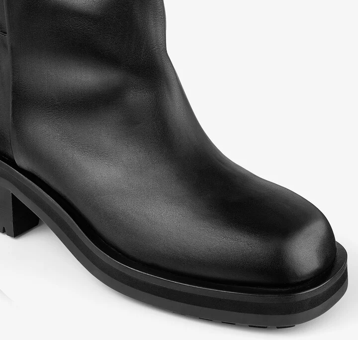 Brooklyn Knee Boot 50 - Image 5