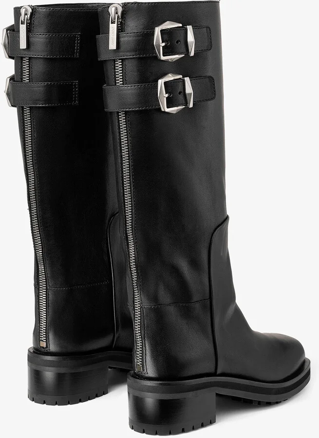 Brooklyn Knee Boot 50 - Image 6